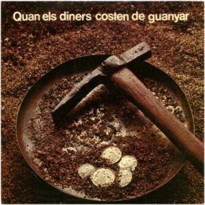 Quan Els Diners Costen De Guanyar