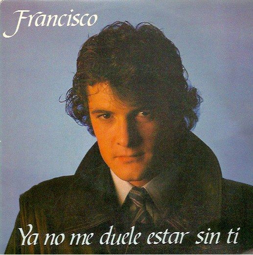 Ya No Me Duele Estar Sin Tí