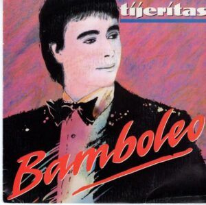 Bamboleo