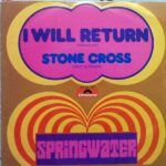 I Will Return