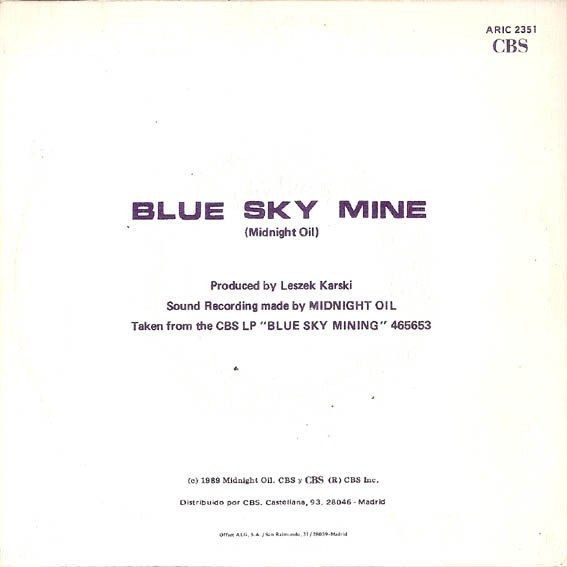b0f196209532d03a3b0244d44c28b7b184014912_0_0.jpeg Blue Sky Mine