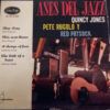 Ases Del Jazz