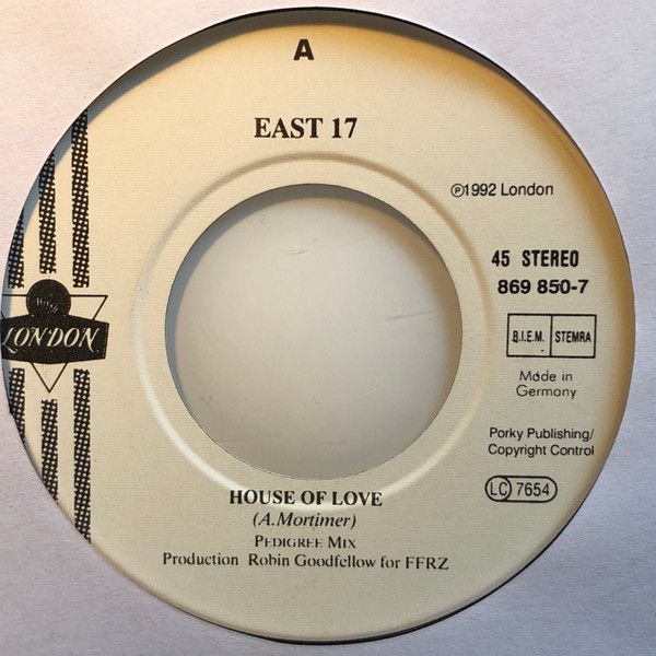 b114ae5baf28c1f082fe4ea508f04db077a39a78_0_0.jpeg House Of Love