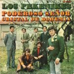 Poderoso Señor / Cristal De Bohemia