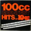100cc - Greatest Hits Of 10cc