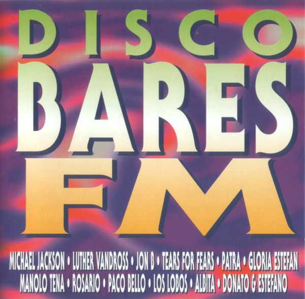 Disco Bares FM