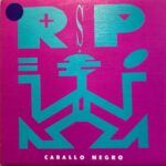 Caballo Negro