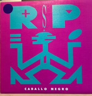 Caballo Negro