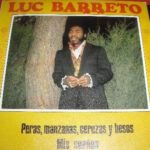 Peras Manzanas Cerezas Y Besos / Mis Sueños