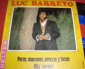 Peras Manzanas Cerezas Y Besos / Mis Sueños