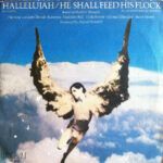 Hallelujah / He Shall Feed His Flock