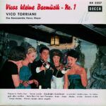 Vicos Kleine Barmusik Nr. 1