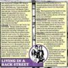 Living In A Back Street