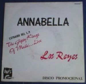 Annabella