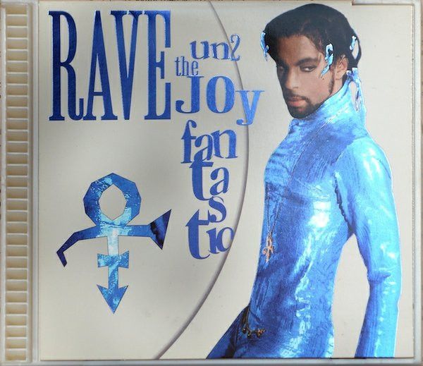 Rave Un2 The Joy Fantastic