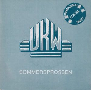 Sommersprossen