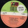 Electric Youth (Special DJ Edit)