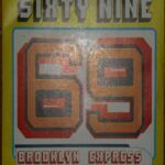 Sixty-Nine