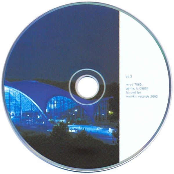 Liquid Sound Volume 2