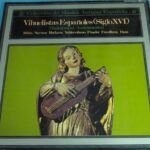 b2bb6ca3a2e5d9e6585a0d7b92a50d875e4a0601_0_0.jpeg Vihuelistas Españoles (Siglo XVI)