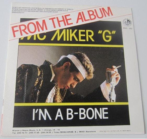 Don't Let The Music Stop