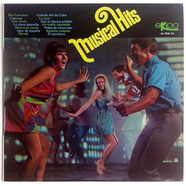 Musical Hits