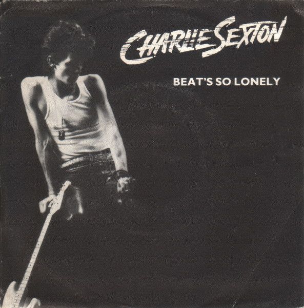 Beat's So Lonely