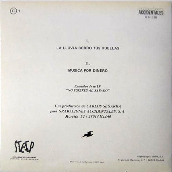 b308143a103b4b6caba78566af9c51531d739f69_0_0.jpeg La Lluvia Borró Tus Huellas