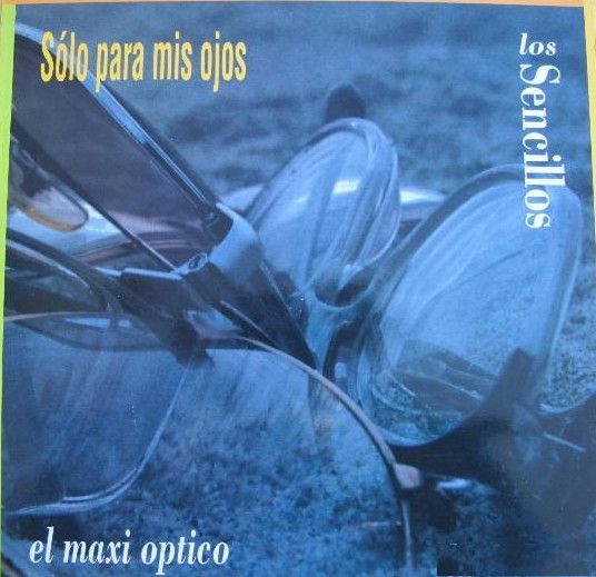 Solo Para Mis Ojos