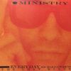 Everyday (Is Halloween) - The Lost Mixes