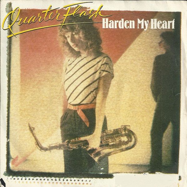 Harden My Heart