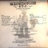 Music From Mackintosh & T.J.