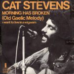 Morning Has Broken (Old Gaelic Melody)