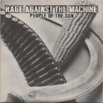 People Of The Sun