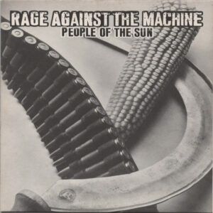 People Of The Sun