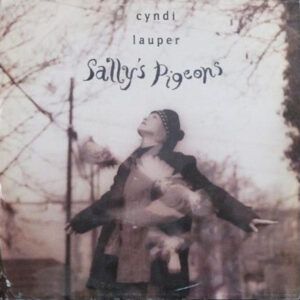 Sally's Pigeons