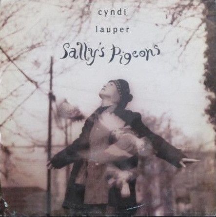 Sally's Pigeons