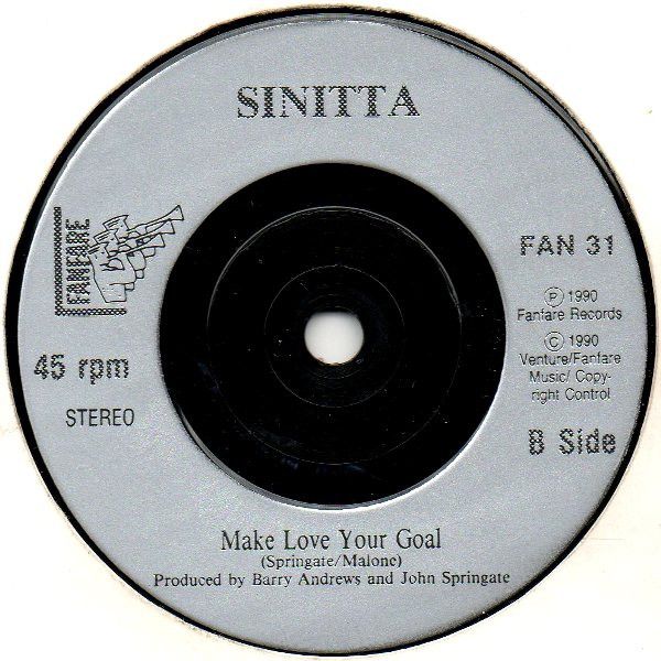 Love & Affection