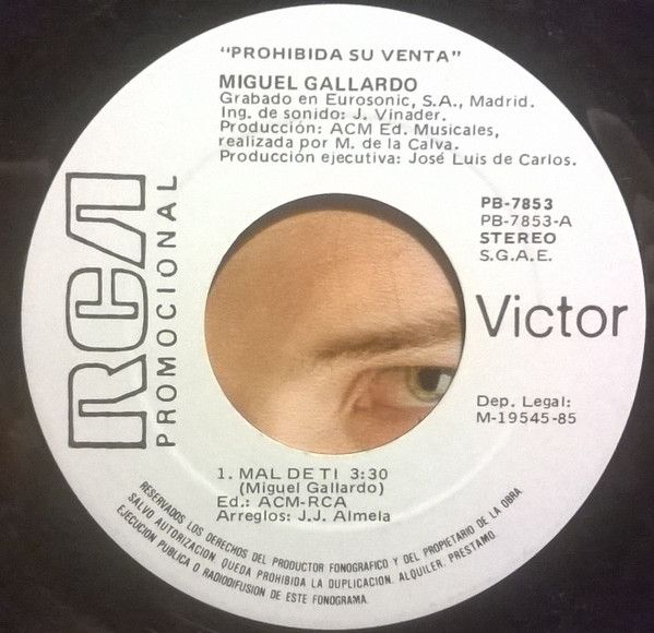 Mal De Ti