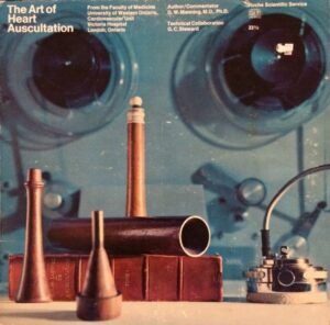 The Art Of Heart Auscultation