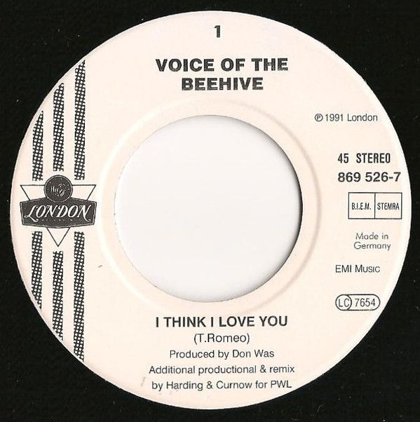 b47ac219250145b3bb81d88887cdb652bff78625_0_0.jpeg I Think I Love You