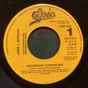Rocksteady