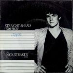 Straight Ahead = Todo Recto