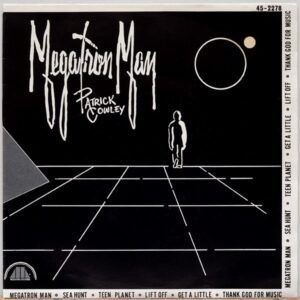 Megatron Man