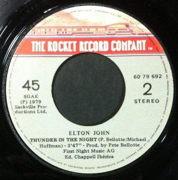 b53a88a3e789b65c3986287285bf45df007d44b9_0_0.jpeg Johnny B. Goode / Thunder In The Night