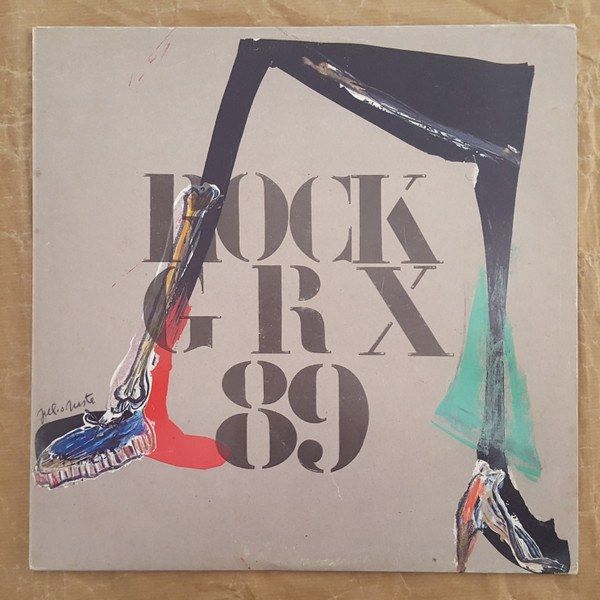 Rock GRX 89