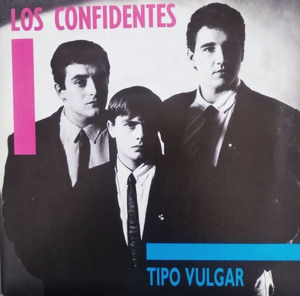 Tipo Vulgar