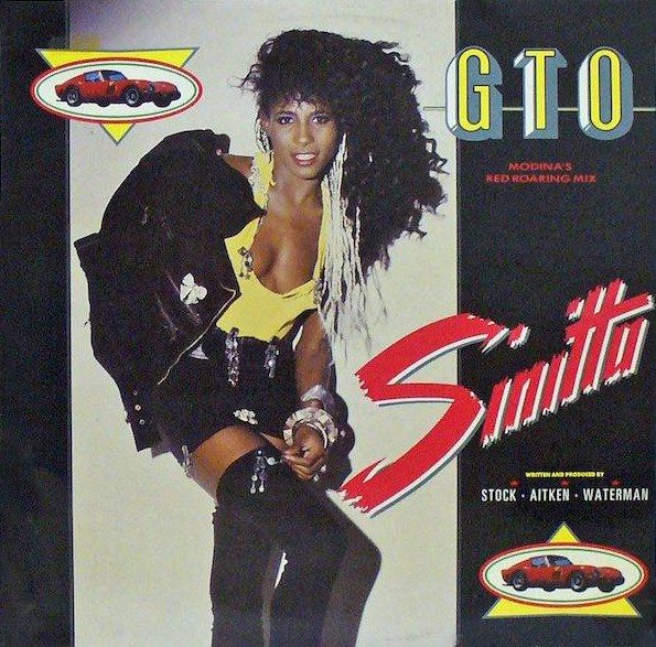 GTO