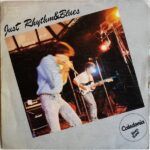 Just Rhythm & Blues