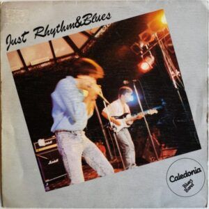 Just Rhythm & Blues